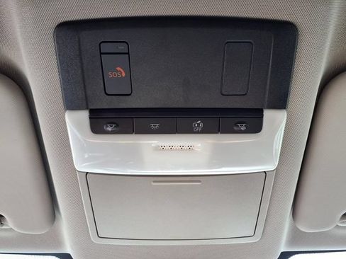 Used 2024 Nissan Rogue SV AWD/4WD image 13