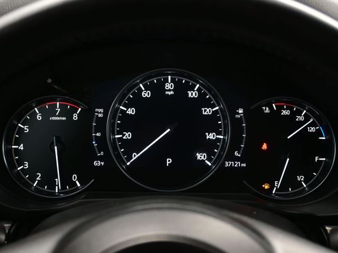 Used 2019 MAZDA CX-5 Grand Touring w/ GT Premium Package image 27