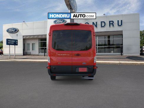 Used 2024 Ford Transit 350 XL image 26