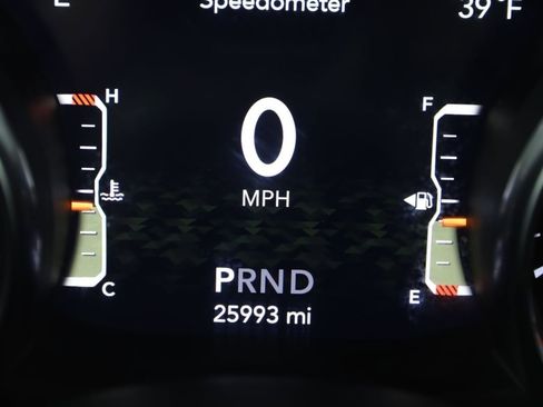 Used 2022 Jeep Wrangler Unlimited Sahara w/ Cold Weather Group AWD/4WD image 38