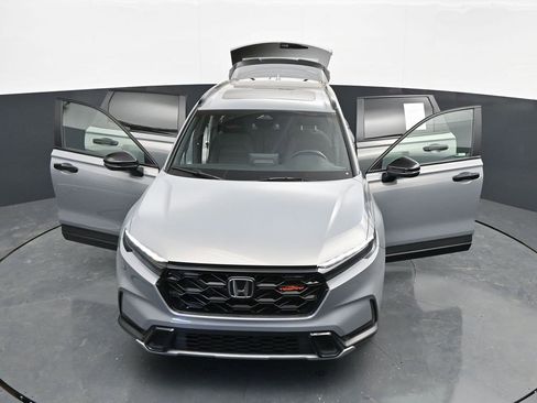 Used 2026 Honda CR-V TrailSport image 50