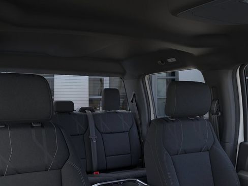 New 2026 Ford F150 STX AWD/4WD image 22