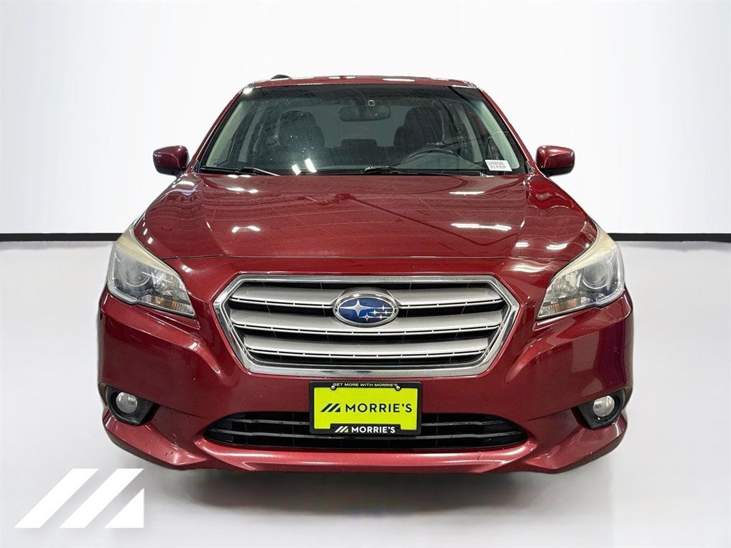 Used 2016 Subaru Legacy 2.5i Premium AWD/4WD image 2