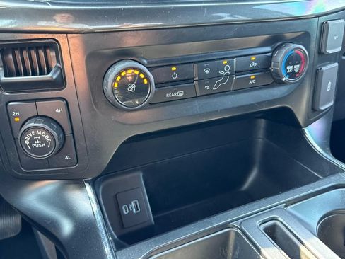 Used 2023 Ford F150 XL w/ STX Appearance Package AWD/4WD image 17