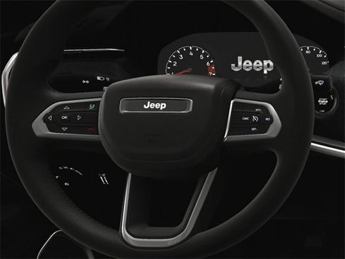 Certified 2024 Jeep Compass Latitude image 21