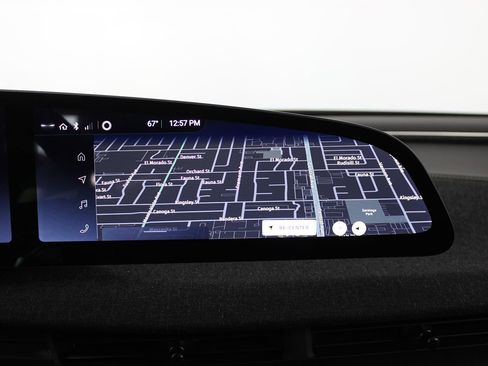 Used 2024 Lucid Air Pure image 19