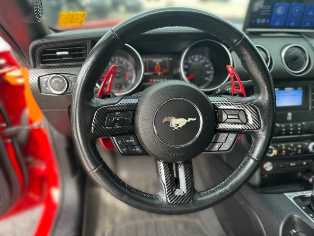 Used 2019 Ford Mustang Coupe RWD image 20