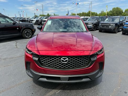 Used 2024 MAZDA CX-50 AWD 2.5 S w/ Weather Package image 20