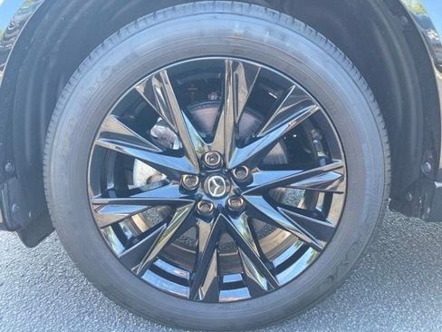Used 2024 MAZDA CX-5 Carbon Edition AWD/4WD image 14