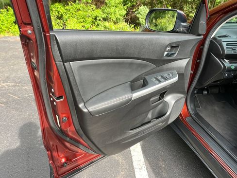 Used 2015 Honda CR-V EX-L image 11