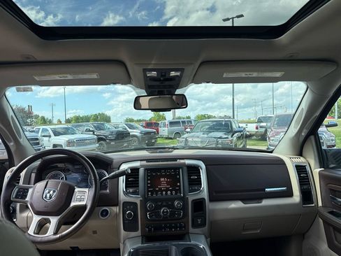 Used 2017 RAM 2500 Laramie w/ Protection Group AWD/4WD image 27