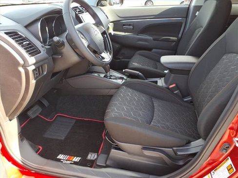 New 2026 Mitsubishi Outlander Sport Ralliart image 5