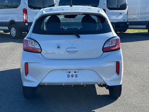 Used 2024 Mitsubishi Mirage ES image 10