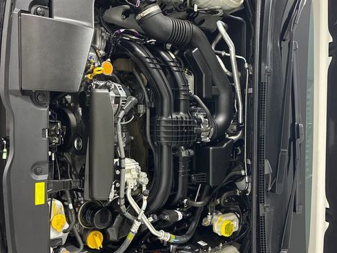 Certified 2023 Subaru Impreza 2.0i Sport image 35