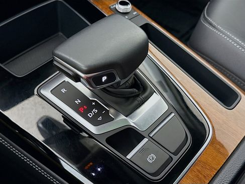 Certified 2023 Audi Q5 2.0T Premium Plus w/ Premium Plus Package image 19