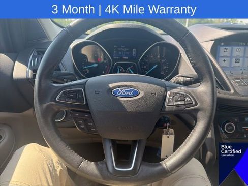 Used 2018 Ford Escape SEL FWD image 37