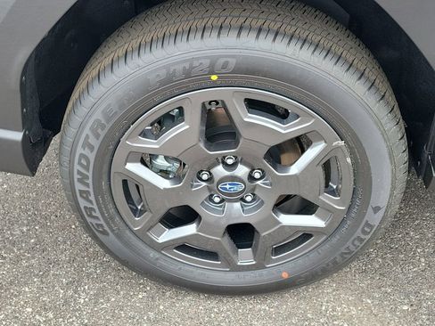 New 2026 Subaru Outback Premium image 5