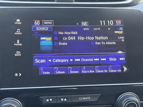 Used 2018 Honda CR-V EX-L image 25