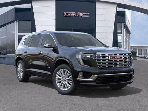 New 2026 GMC Acadia Denali w/ Super Cruise Package AWD/4WD image 7