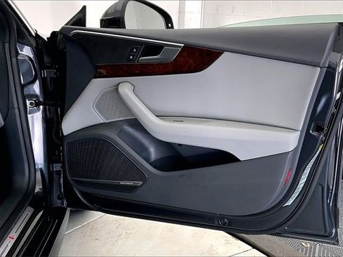 Used 2018 Audi A5 2.0T Premium Plus image 24