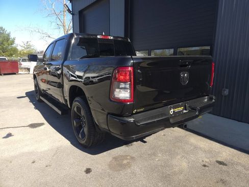 Used 2019 RAM 1500 Big Horn image 3