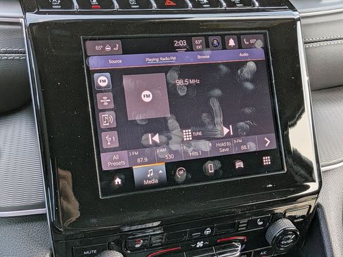 New 2026 Jeep Grand Cherokee Laredo X AWD/4WD image 20