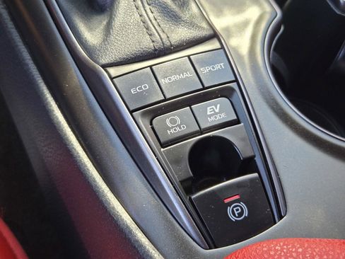 Used 2023 Toyota Camry XSE w/ Navigation Package FWD image 24