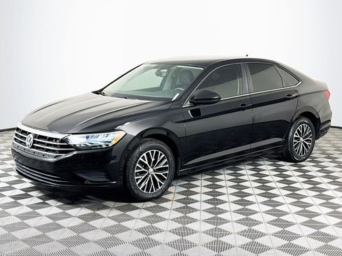 Used 2021 Volkswagen Jetta S w/ Driver Assistance Package image 4