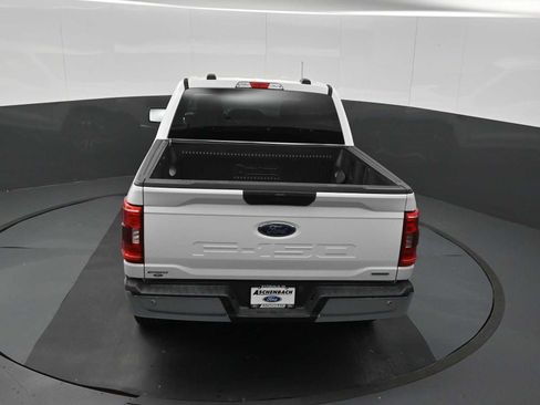 Used 2022 Ford F150 XLT AWD/4WD image 42