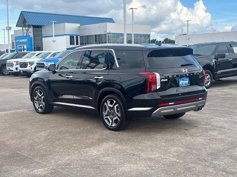 Used 2023 Hyundai Palisade Limited AWD/4WD image 12