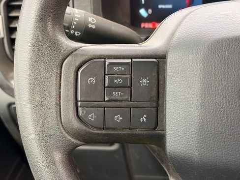 Used 2024 Ford F150 STX AWD/4WD image 16
