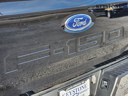 Used 2023 Ford F150 XLT image 11