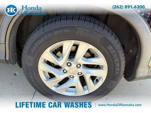 Used 2016 Honda CR-V EX image 3