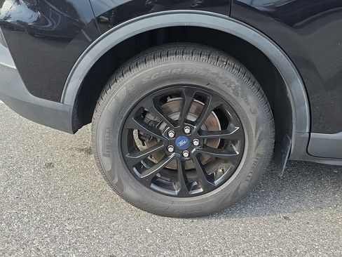 Used 2020 Ford Escape SE Sport AWD/4WD image 5