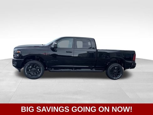 New 2026 RAM 2500 Big Horn image 7