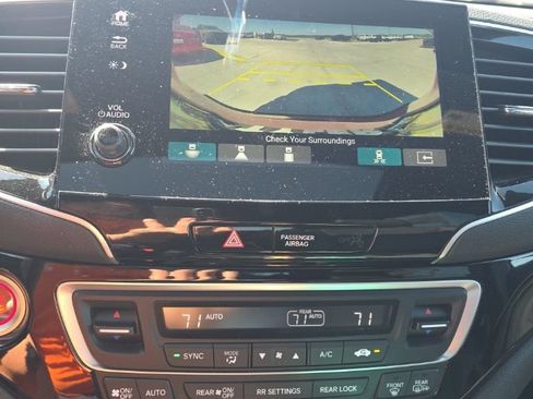 Used 2023 Honda Passport Elite image 22