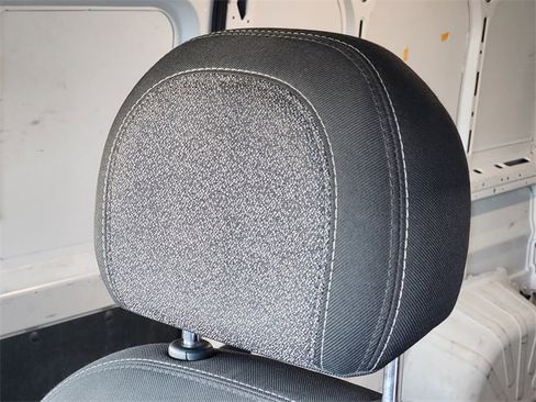 Used 2024 RAM ProMaster 2500 w/ Convenience Group image 14