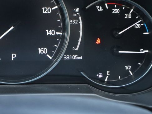 Used 2023 MAZDA CX-5 AWD 2.5 S w/ Premium Plus Pkg image 32