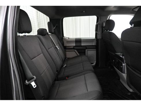 Used 2020 Ford F150 XL w/ Equipment Group 101A Mid AWD/4WD image 17