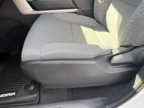 Used 2024 Toyota Tundra SR5 image 23