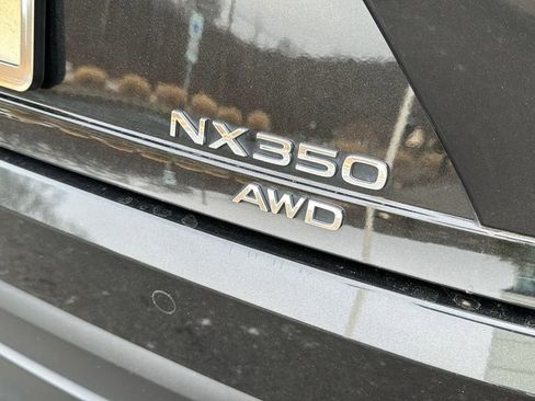 Used 2024 Lexus NX 350 350 Premium image 10