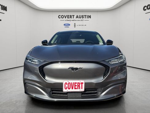 Used 2023 Ford Mustang Mach-E Premium RWD image 8