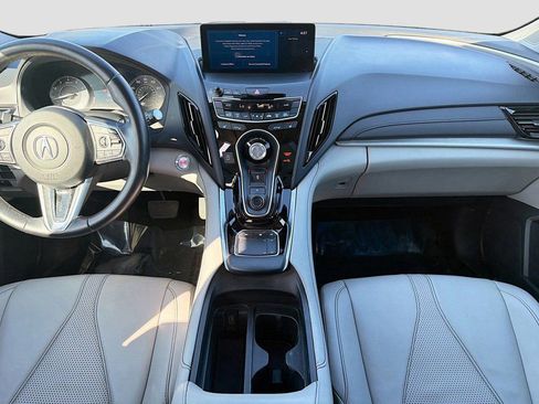 Used 2019 Acura RDX AWD w/ Technology Package image 20