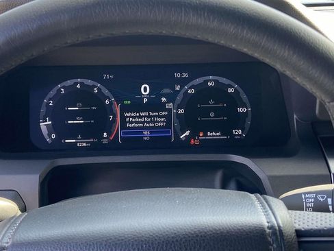 Used 2025 Toyota 4Runner TRD Sport RWD image 37