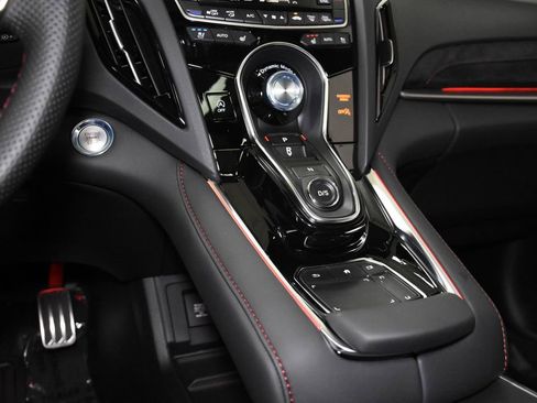 New 2026 Acura RDX A-Spec image 22