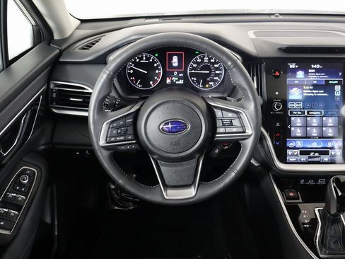 Used 2023 Subaru Legacy Touring XT image 28