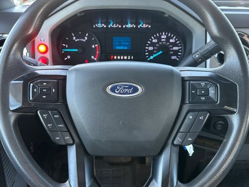 Used 2023 Ford F650 2WD Regular Cab Super Duty image 20