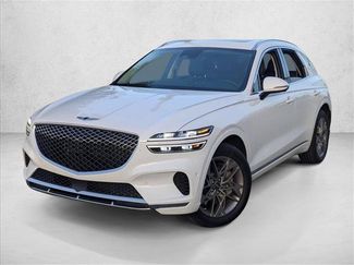 Used 2023 Genesis GV70 2.5T w/ Advanced Package AWD/4WD video 1