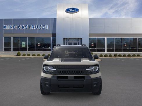 New 2025 Ford Bronco Sport Big Bend w/ Convenience Package AWD/4WD image 6
