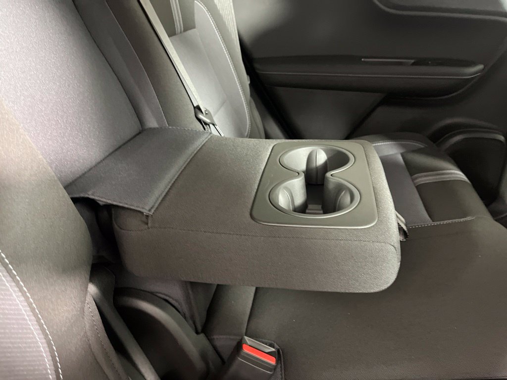 New 2026 Chevrolet Blazer LT w/ LPO, Floor Liner Package FWD image 16